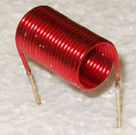 Inductor (Fixed) 