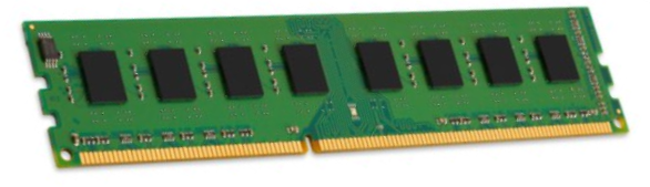 Kingston DDR3 Memory