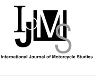 international journal of motorcycle studies