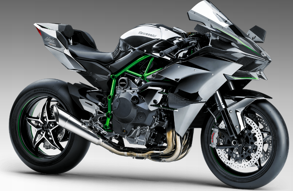 Kawasaki Ninja