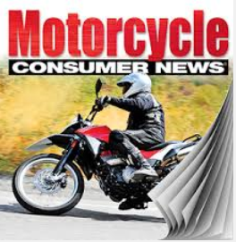 motor cycle consumer news