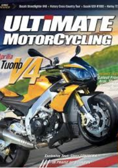 Ultimate Motorcycling