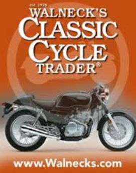 Walneck's Classic Cycle Trader